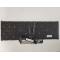 Tastatura Laptop, Acer, Aspire Go 15 AG15-31P, N23Q23, iluminata, gri, layout US