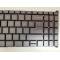 Tastatura Laptop, Acer, Aspire Go 15 AG15-31P, N23Q23, iluminata, gri, layout US