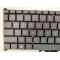 Tastatura Laptop, Acer, Aspire Go 15 AG15-31P, N23Q23, iluminata, gri, layout US
