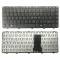 Tastatura Laptop, HP, ProBook 430 G1, cu rama, layout US