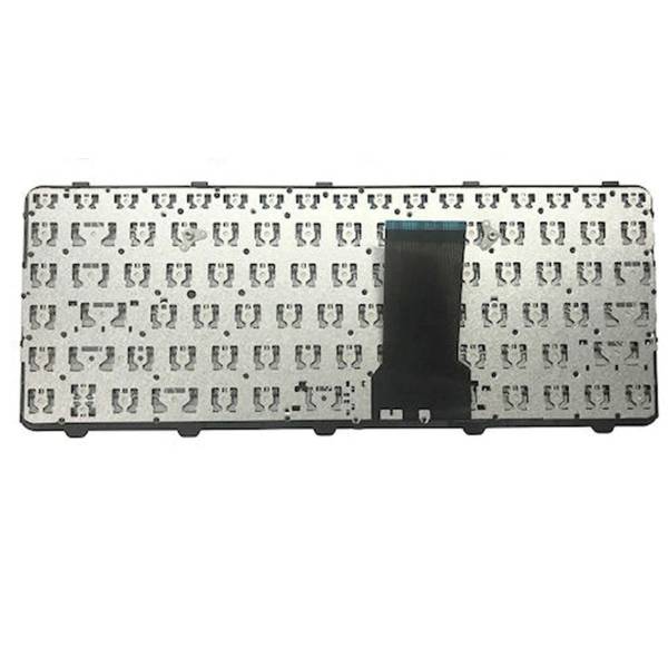 Tastatura Laptop, HP, ProBook 430 G1, cu rama, layout US
