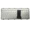 Tastatura Laptop, HP, ProBook 430 G1, cu rama, layout US