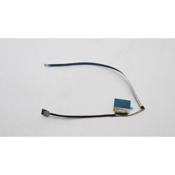 Cablu video LVDS Laptop, Lenovo, IdeaPad Slim 3 15IRH8 Type 83EM, 5C10S30672, DC02C00ZD00, DC02C00ZD10, DC02C00ZD20, DC02C00ZD30, KS850 EDP Cable Cablu video LVDS Laptop, Lenovo, IdeaPad Slim 3 15IRH8 Type 83EM, 5C10S30672, DC02C00ZD00, DC02C00ZD10, DC02C00ZD20, DC02C00ZD30, KS850 EDP Cable