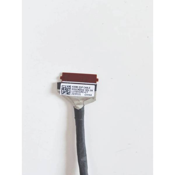 Cablu video LVDS Laptop, Lenovo, IdeaPad Slim 3 15IRH8 Type 83EM, 5C10S30672, DC02C00ZD00, DC02C00ZD10, DC02C00ZD20, DC02C00ZD30, KS850 EDP Cable Cablu video LVDS Laptop, Lenovo, IdeaPad Slim 3 15IRH8 Type 83EM, 5C10S30672, DC02C00ZD00, DC02C00ZD10, DC02C00ZD20, DC02C00ZD30, KS850 EDP Cable