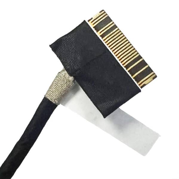 Cablu video LVDS Laptop, Asus, ZenBook 13 UX325, UX325E, UX325EA, UX325JA, UX325U, UX325UA, UX325UAZ, UX325J, UX325JA, HQ21310712000, OLED, NB2560 EDP Cable