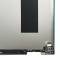 Capac Display Laptop, HP, Envy X360 15-CP, 15Z-CP, TPN-W135, L23846-001, 4600ED040002, argintiu