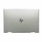 Capac Display Laptop, HP, Envy X360 15-CP, 15Z-CP, TPN-W135, L23846-001, 4600ED040002, argintiu