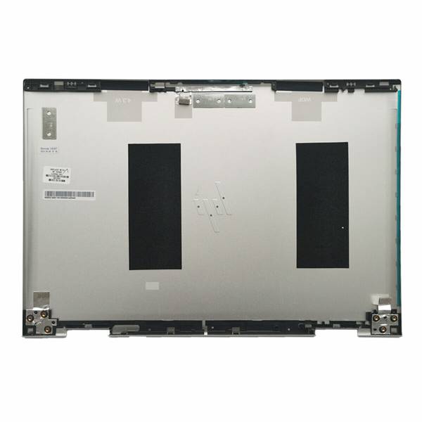 Capac Display Laptop, HP, Envy X360 15-CP, 15Z-CP, TPN-W135, L23846-001, 4600ED040002, argintiu