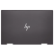 Capac Display Laptop, HP, Envy X360 15-CP, 15Z-CP, TPN-W135, 609939-001, 4600ED030002,  maroniu