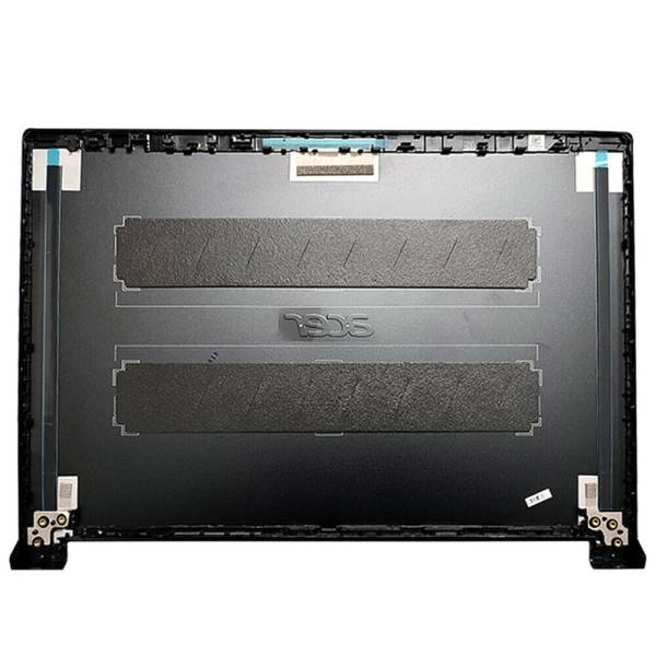 Capac Display Laptop, Acer, Aspire 7 A715-75G, 60.Q55N2.002, AM2K7000600, negru