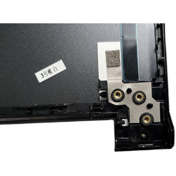 Capac Display Laptop, Acer, Aspire 7 A715-75G, 60.Q55N2.002, AM2K7000600, negru