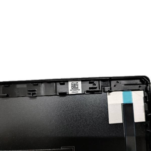 Capac Display Laptop, Acer, Aspire 7 A715-75G, 60.Q55N2.002, AM2K7000600, negru