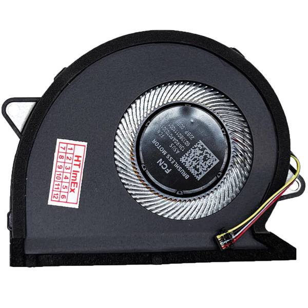 Cooler sistem termic Laptop Gaming, Asus, ROG Zephyrus Duo NR2203R, NR2203RE, NR2203RM, NR2203RW, 13NR0D10M02011, 13NR0AP0T03011, DFS5J129134524, FPCG, FQBC, 6033B0123801, 6033B0111001, 5V, 0.5A, thermal