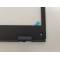 Rama Display Laptop, Asus, VivoBook 15 A1500E, A1500EA, A1500EP, 13NB0MZ1P1701Q-1, 13N1-CEA1E12, 90NB0SR4-R7B011, ornamente negre