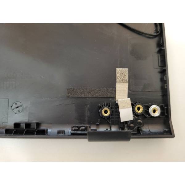 Capac Display Laptop, Asus, VivoBook 15 X515D, X515DA, X515E, X515EA, X515EANS, X515EP, X515EPN, X515F, X515FA, X515M, X515MA, X515MANS, 90NB0SR5-R7A010, 13NB0SR5P0101A-3, 13N1-CMA0801, negru