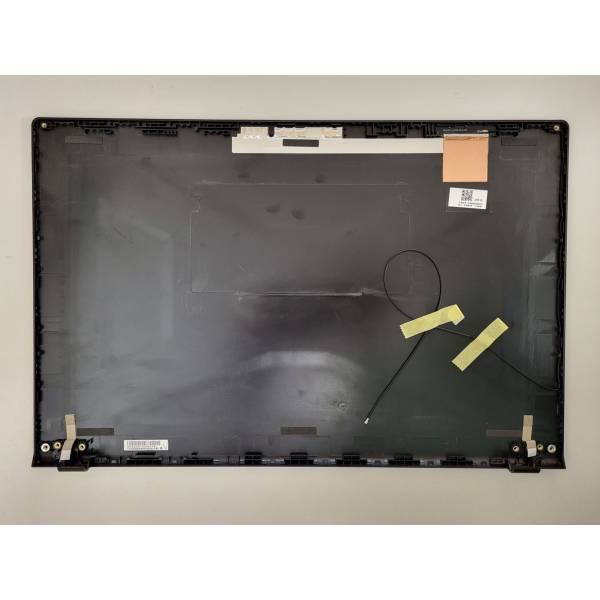 Capac Display Laptop, Asus, VivoBook 15 X515D, X515DA, X515E, X515EA, X515EANS, X515EP, X515EPN, X515F, X515FA, X515M, X515MA, X515MANS, 90NB0SR5-R7A010, 13NB0SR5P0101A-3, 13N1-CMA0801, negru
