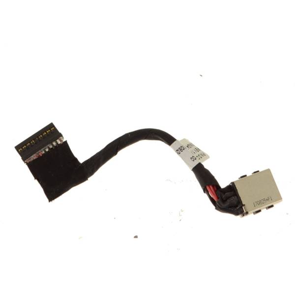 Mufa alimentare Laptop, Dell, Inspiron 15 7577, 7587, 0XJ39G, XJ39G, DC301011F00, DC301010Y00