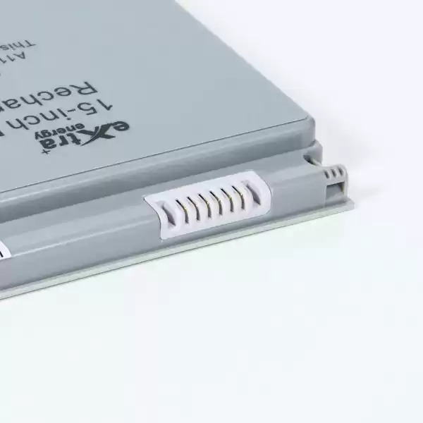 Baterie compatibila MacBook Pro 15 A11501, A1211, A1226, A1260, Early 2006, Late 2006, Mid 2007, Late 2007, Early 2008, A1175, 10.8V, 5200mAh, 60Wh