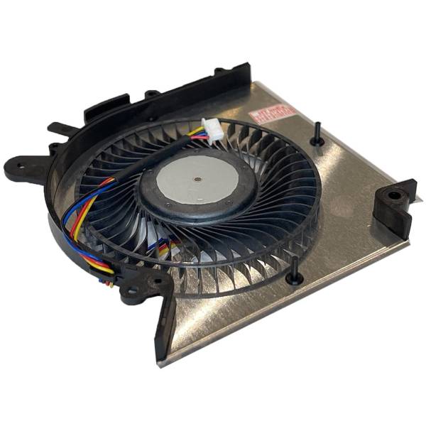 Cooler procesor Laptop Gaming, MSI, Pulse GL76, MS-17L1, 11UX, 11UDK, 12UEK, 12UEOK, 12UGK, 12UGSZOK, PABD08008SH, N459, 5V, 1A, CPU