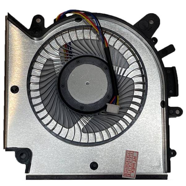 Cooler procesor Laptop Gaming, MSI, Pulse GL76, MS-17L1, 11UX, 11UDK, 12UEK, 12UEOK, 12UGK, 12UGSZOK, PABD08008SH, N459, 5V, 1A, CPU