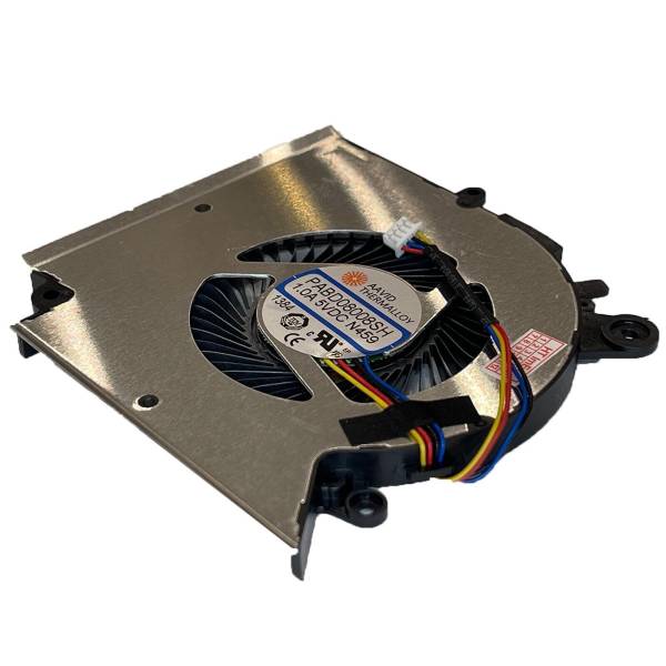 Cooler procesor Laptop Gaming, MSI, Pulse GL76, MS-17L1, 11UX, 11UDK, 12UEK, 12UEOK, 12UGK, 12UGSZOK, PABD08008SH, N459, 5V, 1A, CPU