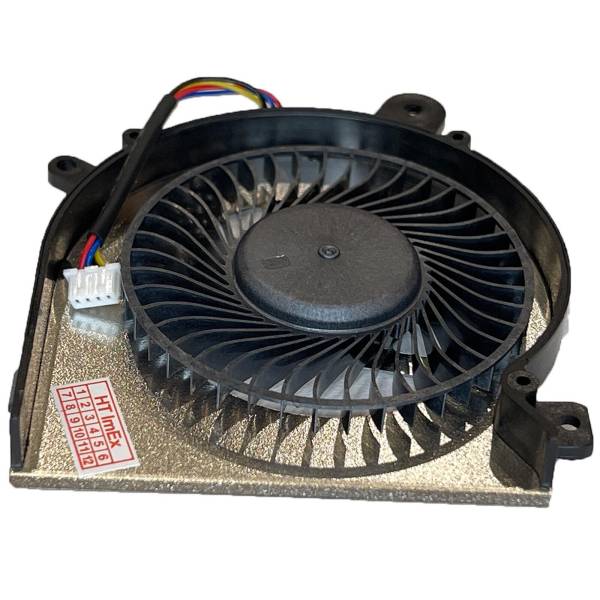 Cooler placa video Laptop Gaming, MSI, Pulse GL66 MS-1581, MS-1583, 11UEK, 11UCK, 11UCK-200XPL, 12UEK, 12UEK-637, 12UEK-437XRO, PAAD06015SL, N460, 5V, 0.55A, GPU