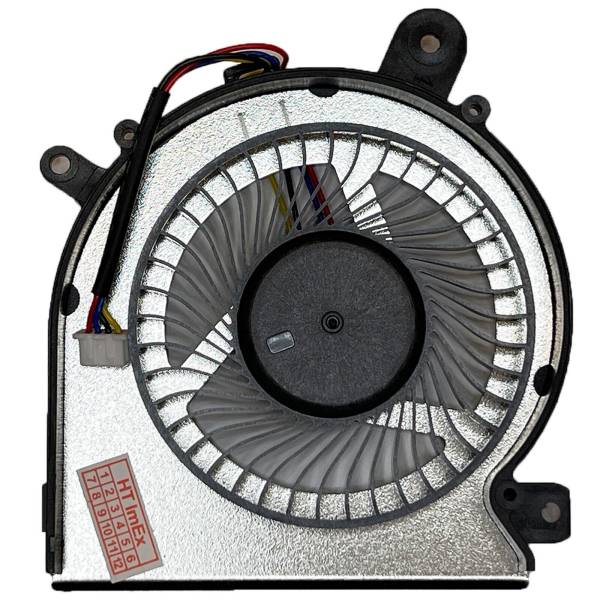Cooler placa video Laptop Gaming, MSI, Pulse GL66 MS-1581, MS-1583, 11UEK, 11UCK, 11UCK-200XPL, 12UEK, 12UEK-637, 12UEK-437XRO, PAAD06015SL, N460, 5V, 0.55A, GPU