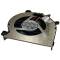 Cooler placa video Laptop Gaming, MSI, Pulse GL66 MS-1581, MS-1583, 11UEK, 11UCK, 11UCK-200XPL, 12UEK, 12UEK-637, 12UEK-437XRO, PAAD06015SL, N460, 5V, 0.55A, GPU