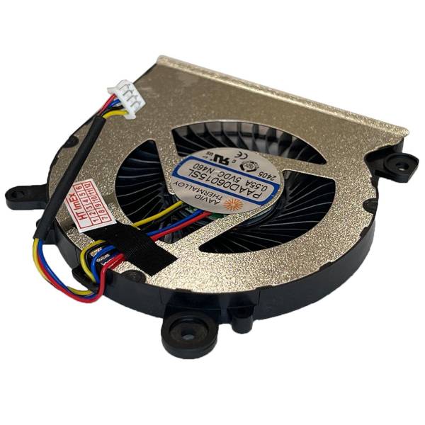 Cooler placa video Laptop Gaming, MSI, Pulse GL66 MS-1581, MS-1583, 11UEK, 11UCK, 11UCK-200XPL, 12UEK, 12UEK-637, 12UEK-437XRO, PAAD06015SL, N460, 5V, 0.55A, GPU