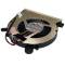 Cooler placa video Laptop Gaming, MSI, Pulse GL66 MS-1581, MS-1583, 11UEK, 11UCK, 11UCK-200XPL, 12UEK, 12UEK-637, 12UEK-437XRO, PAAD06015SL, N460, 5V, 0.55A, GPU