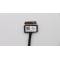 Cablu video LVDS Laptop, Lenovo, IdeaPad 530S-15IKB Type 81EV, 5C10R12357, 5C10U63943, DC02001ZL20, DC02C00G400, ES530 LCD EDP