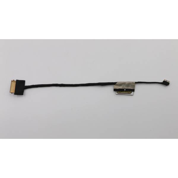 Cablu video LVDS Laptop, Lenovo, IdeaPad 530S-15IKB Type 81EV, 5C10R12357, 5C10U63943, DC02001ZL20, DC02C00G400, ES530 LCD EDP