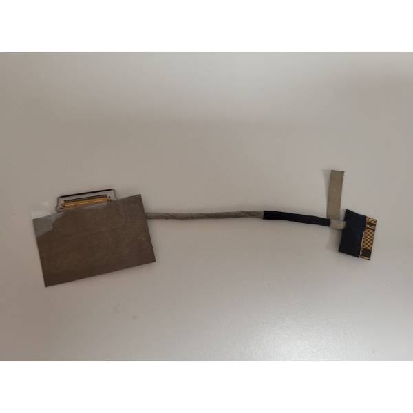 Cablu video LVDS Laptop, Asus, ZenBook 14 UX425, UX425E, UX425EA, UX425IA, UX425J, UX425JA, UX425U, UX425UA, HQ21310443000, NB2552 EDP Cable