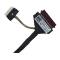 Cablu video LVDS Laptop, Lenovo, IdeaPad 5-15ITL05 Type 82FG, DC02C00QR10, GS55J LCD Touch EDP