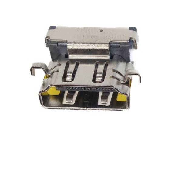 Mufa conectare HDMI Laptop, Asus, 19 pin 2 randuri