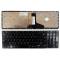 Tastatura Laptop, Toshiba, Satellite P50-A, P50T-A, P50-B, P50T-B, P55-B, P55-TB, P70-A, P70T-A, P75-A, P75T-A, 12X16GBJ930, 6037B0108105, iluminata, layout UK