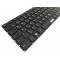 Tastatura Laptop, Toshiba, Satellite P50-A, P50T-A, P50-B, P50T-B, P55-B, P55-TB, P70-A, P70T-A, P75-A, P75T-A, 12X16GBJ930, 6037B0108105, iluminata, layout UK