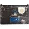 Carcasa superioara cu tastatura palmrest Laptop, HP, 240 G7, 245 G7, 246 G7, TPN-I131, neagra, layout US