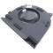 Cooler procesor Laptop, Lenovo, Yoga 730-15IKB Type 81CU, DFS2000058M0T FKDL, DC28000KPF0, 0.5A, 5V, CPU