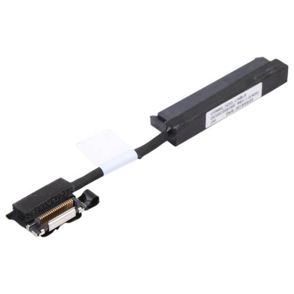Cablu conectare HDD/SSD Laptop, Dell, Latitude 5591, P60F, P60F001, 06NVFT, 6NVFT, DC02C00EO00, CDM80 HDD CABLE, 4.7cm