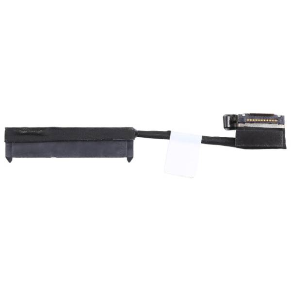 Cablu conectare HDD/SSD Laptop, Dell, Latitude 5591, P60F, P60F001, 06NVFT, 6NVFT, DC02C00EO00, CDM80 HDD CABLE, 4.7cm