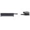 Cablu conectare HDD/SSD Laptop, Dell, Latitude 5591, P60F, P60F001, 06NVFT, 6NVFT, DC02C00EO00, CDM80 HDD CABLE, 4.7cm