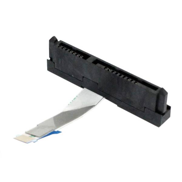 Cablu conectare HDD/SSD Laptop, HP, Omen 15-CE, 15T-CE, TPN-Q194, DD0G3AHD001, DD0G3AHD100, NBX0002J600, 929561-001, G3A HDD Cable