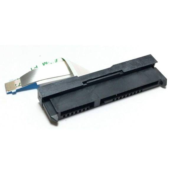 Cablu conectare HDD/SSD Laptop, HP, Omen 15-CE, 15T-CE, TPN-Q194, DD0G3AHD001, DD0G3AHD100, NBX0002J600, 929561-001, G3A HDD Cable