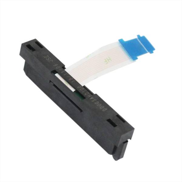 Cablu conectare HDD/SSD Laptop, HP, Omen 15-CE, 15T-CE, TPN-Q194, DD0G3AHD001, DD0G3AHD100, NBX0002J600, 929561-001, G3A HDD Cable