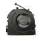 Cooler Laptop, HP, Zbook 15u G6, NS85C10-17D11, 6033B0057401, EG75050S1-C030-S9A, 5V, 0.5A