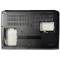Carcasa inferioara bottom case Laptop, Acer, Aspire 3 A315-41, A315-41G, 60.GY9N2.006, AP28Z000700