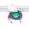 Cooler Laptop, HP, Mini 210-1000, 210-1100, 608772-001, AD5005HX-QD3, KSB0405HA-AA02, 5V, 0.30A