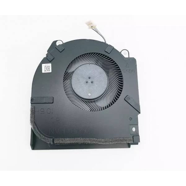 Set coolere Laptop, HP, M54776-001, 80W, RTX 3060, 5V, 0.6A, 3.00W