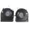 Set coolere Laptop, HP, M54776-001, 80W, RTX 3060, 5V, 0.6A, 3.00W